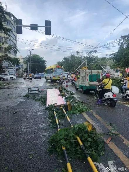 林予曦