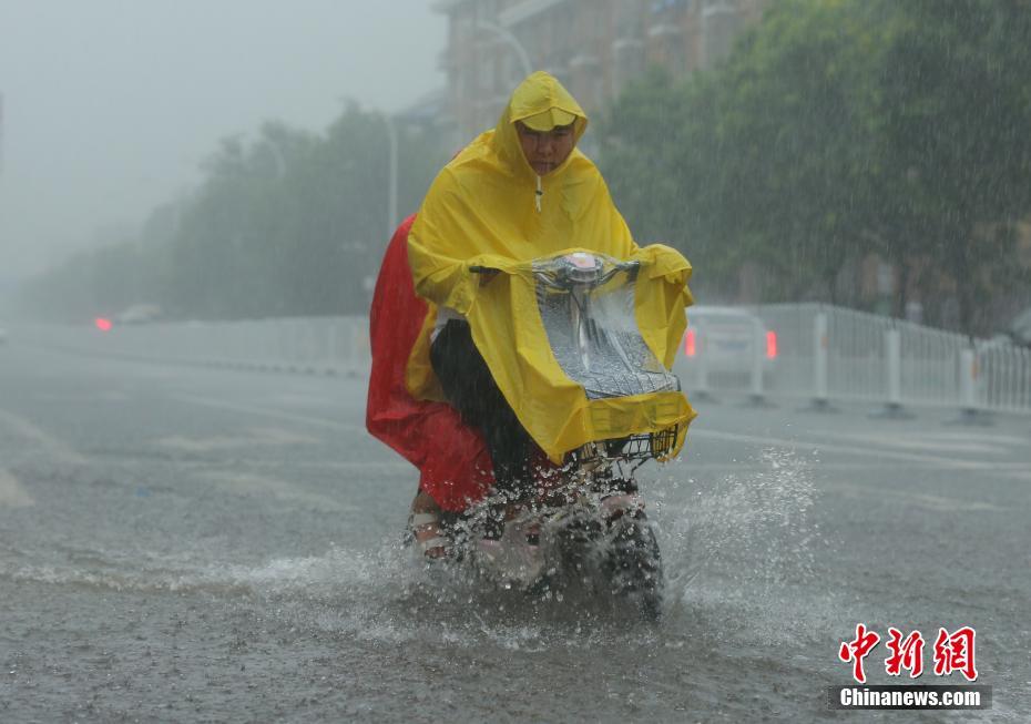 亲妹妹