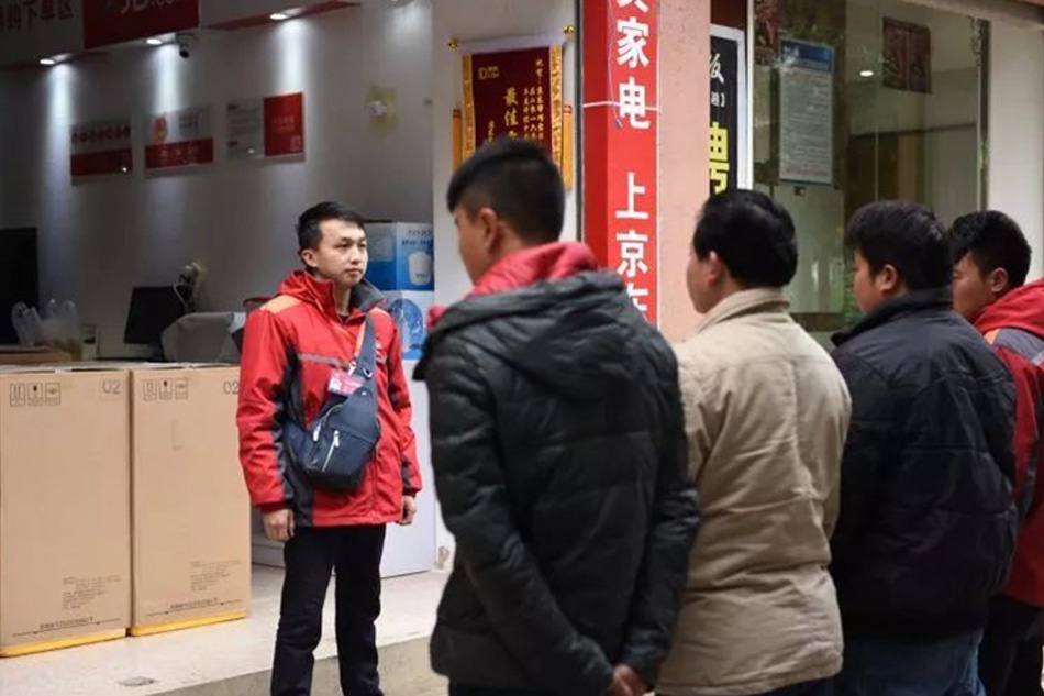 青樓十二房