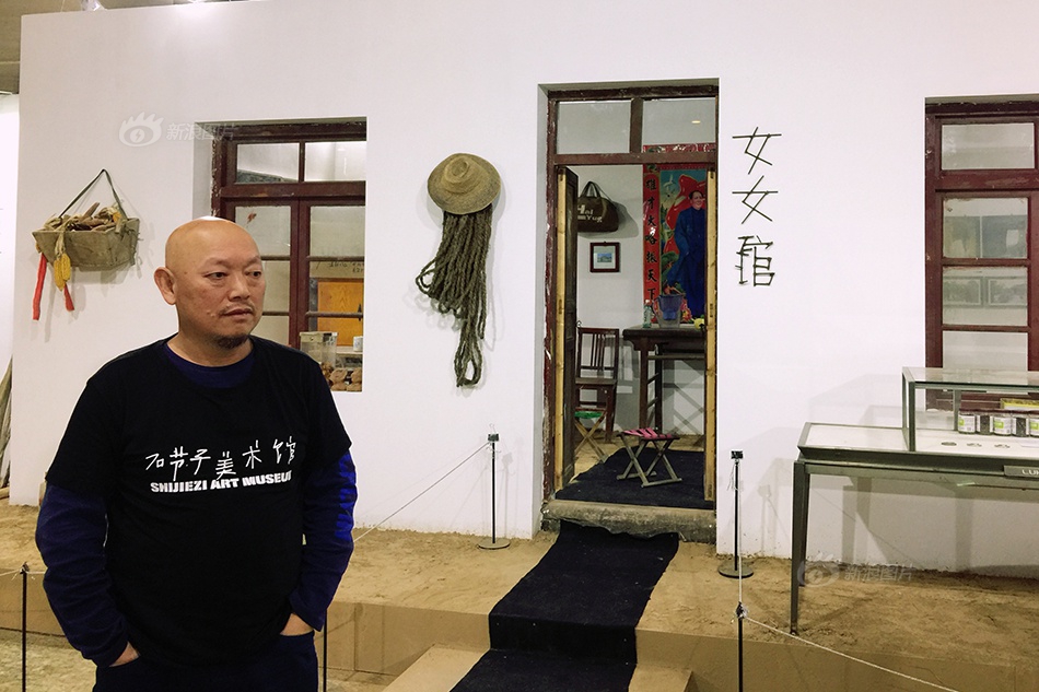 自慰教学