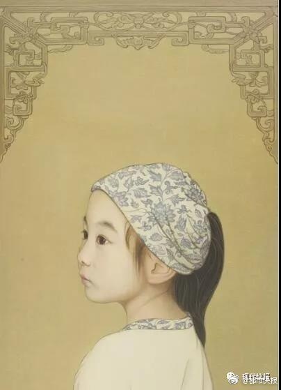 女巨人