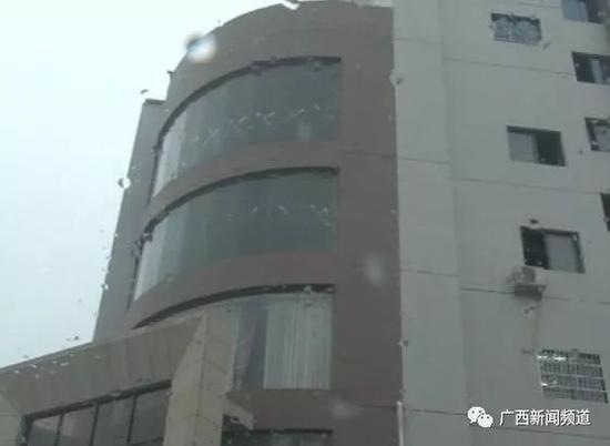肚子痛