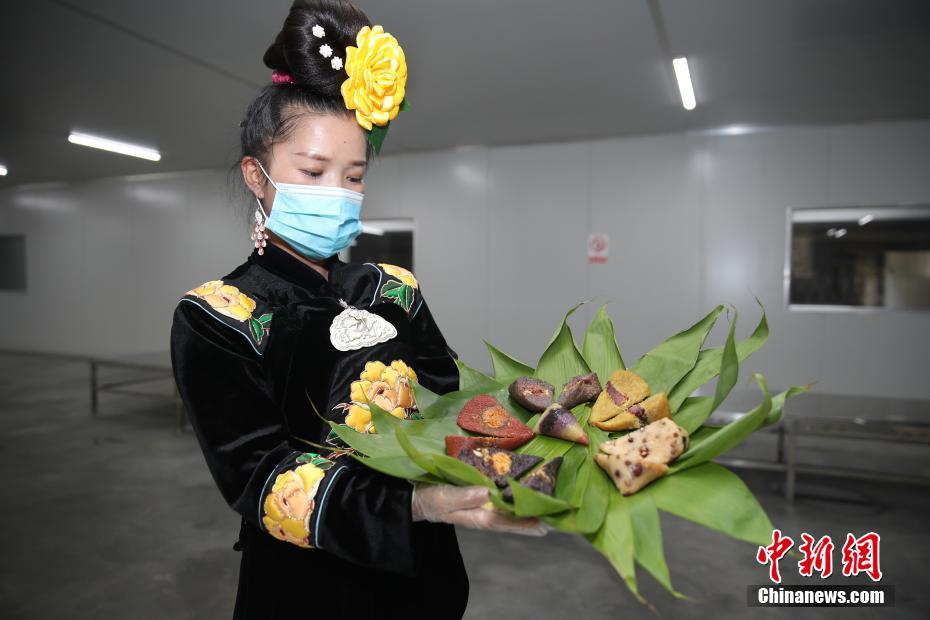 中國殭屍