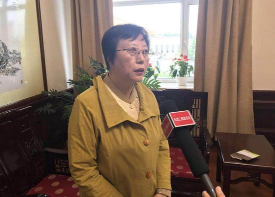 中國直播