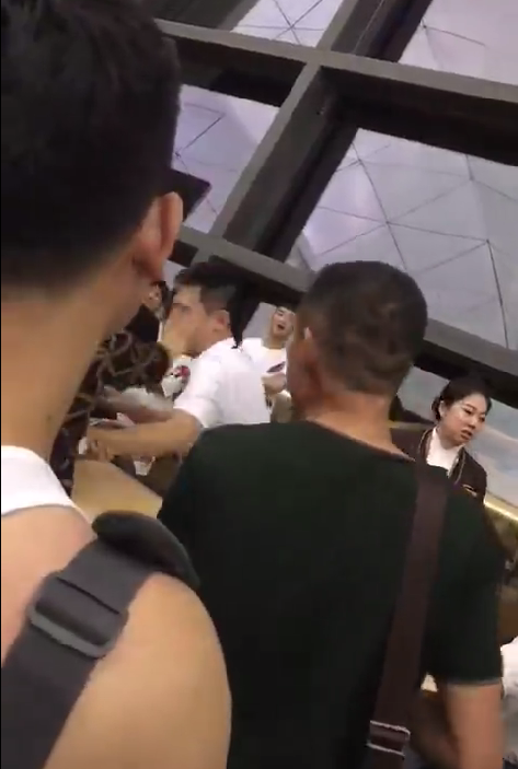 大乱交几把