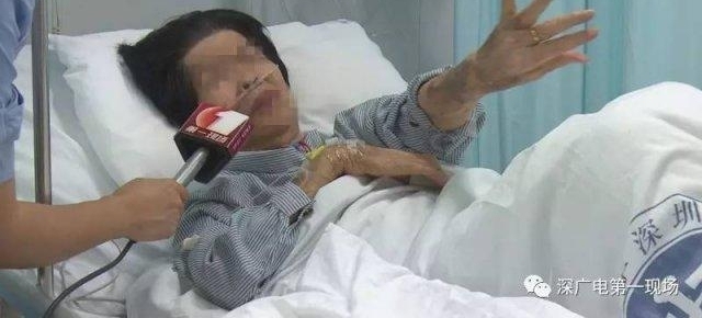 停电了被男同桌狂揉我奶胸