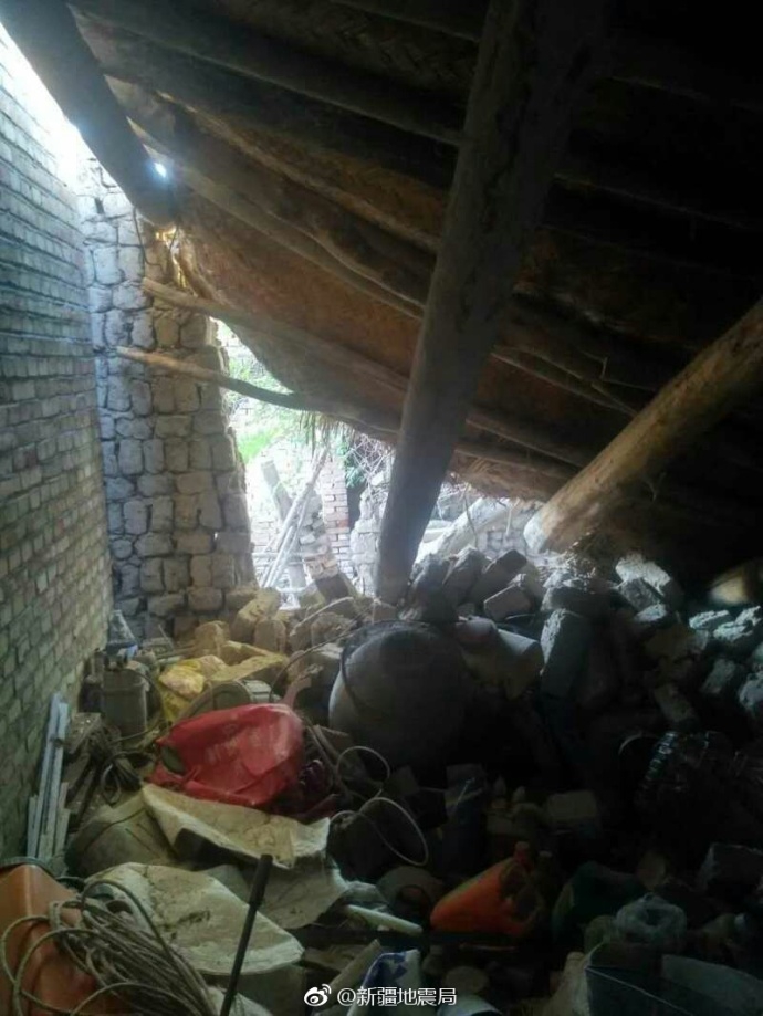 裸之大陸