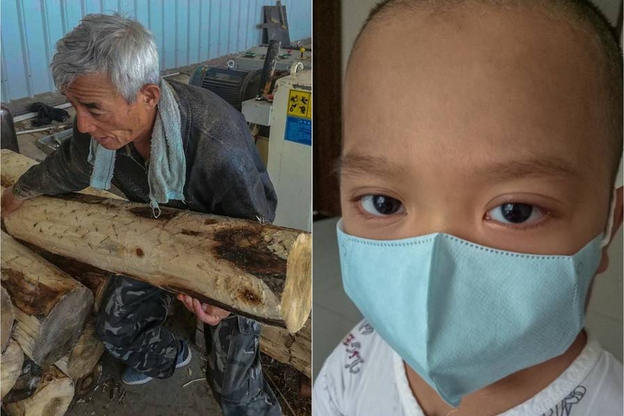 赶尸艳谭
