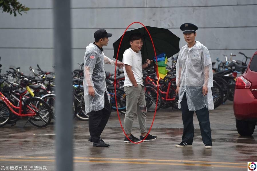 忍住不射