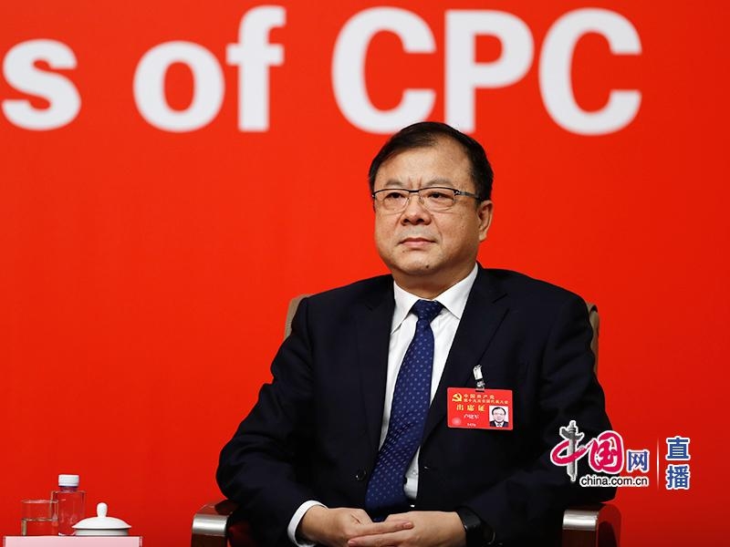 滿清禁宮奇案