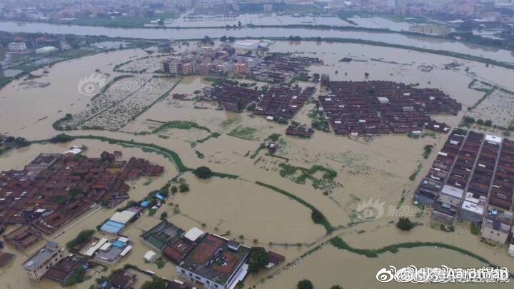 汕头潮阳区2018各镇经济总量_汕头潮阳区地图
