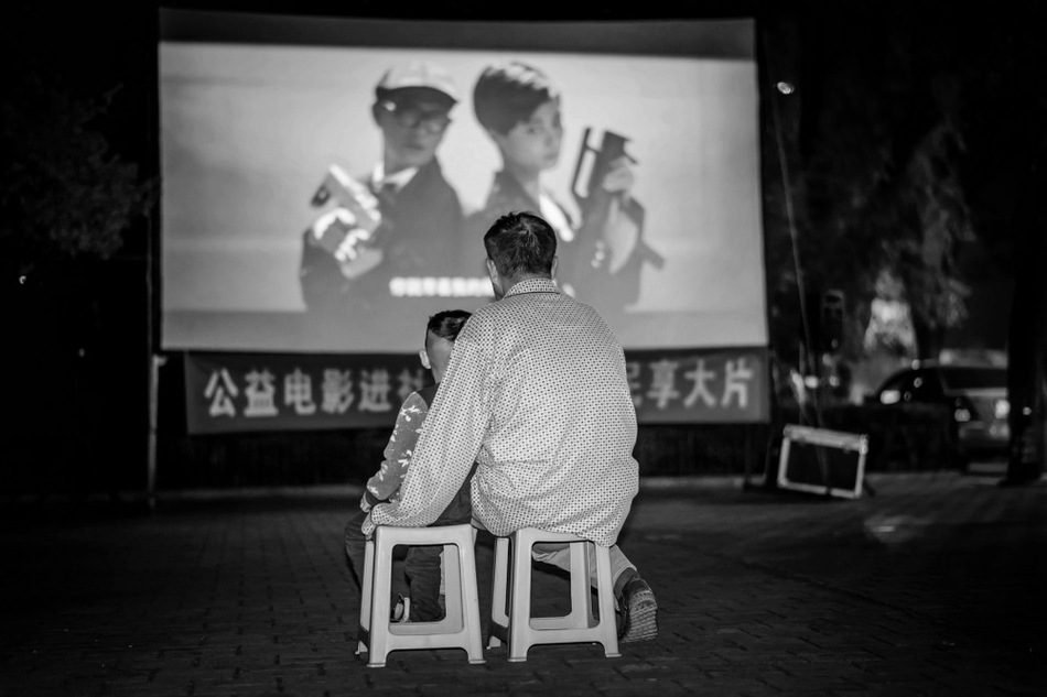 真實搭訕