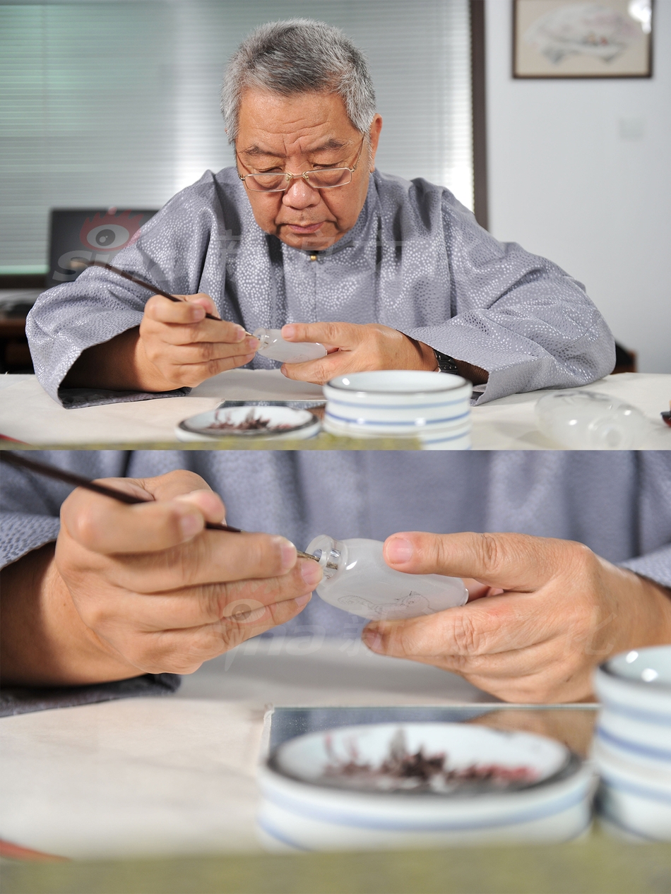 妩媚导航