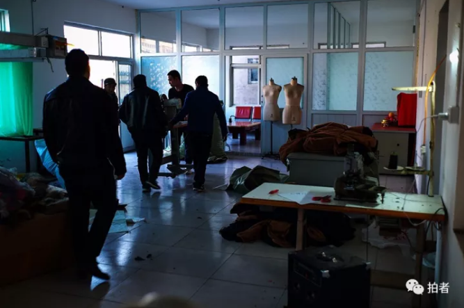 穿戴式陽具