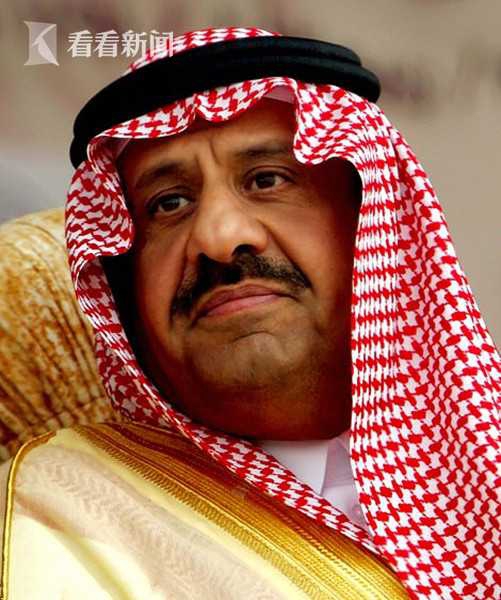 美国男子自称沙特阿拉伯王子31年 疯狂敛财