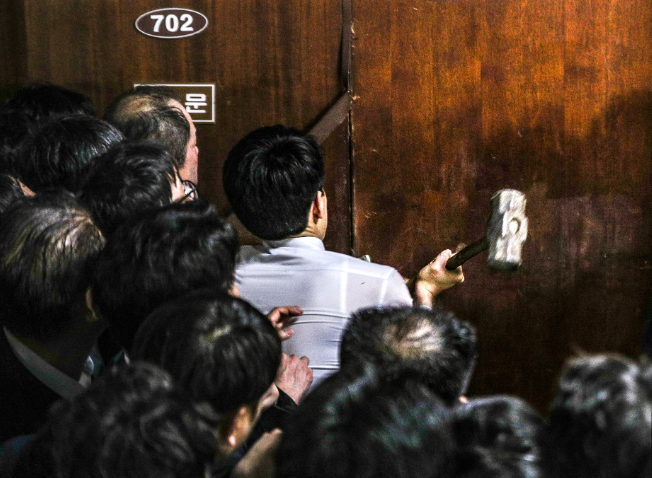 第2届贺州市"三县两区"老年人交谊舞联欢活动落幕