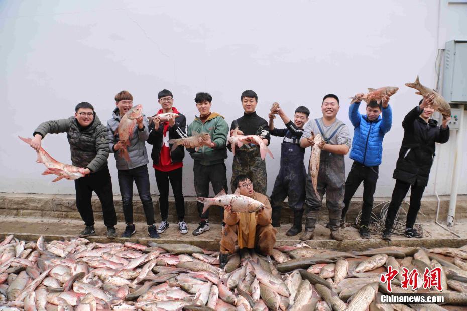 千年古镇独具庐州韵味