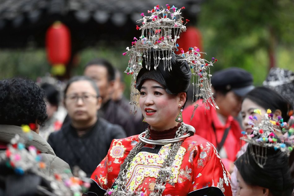 巨乳女主播