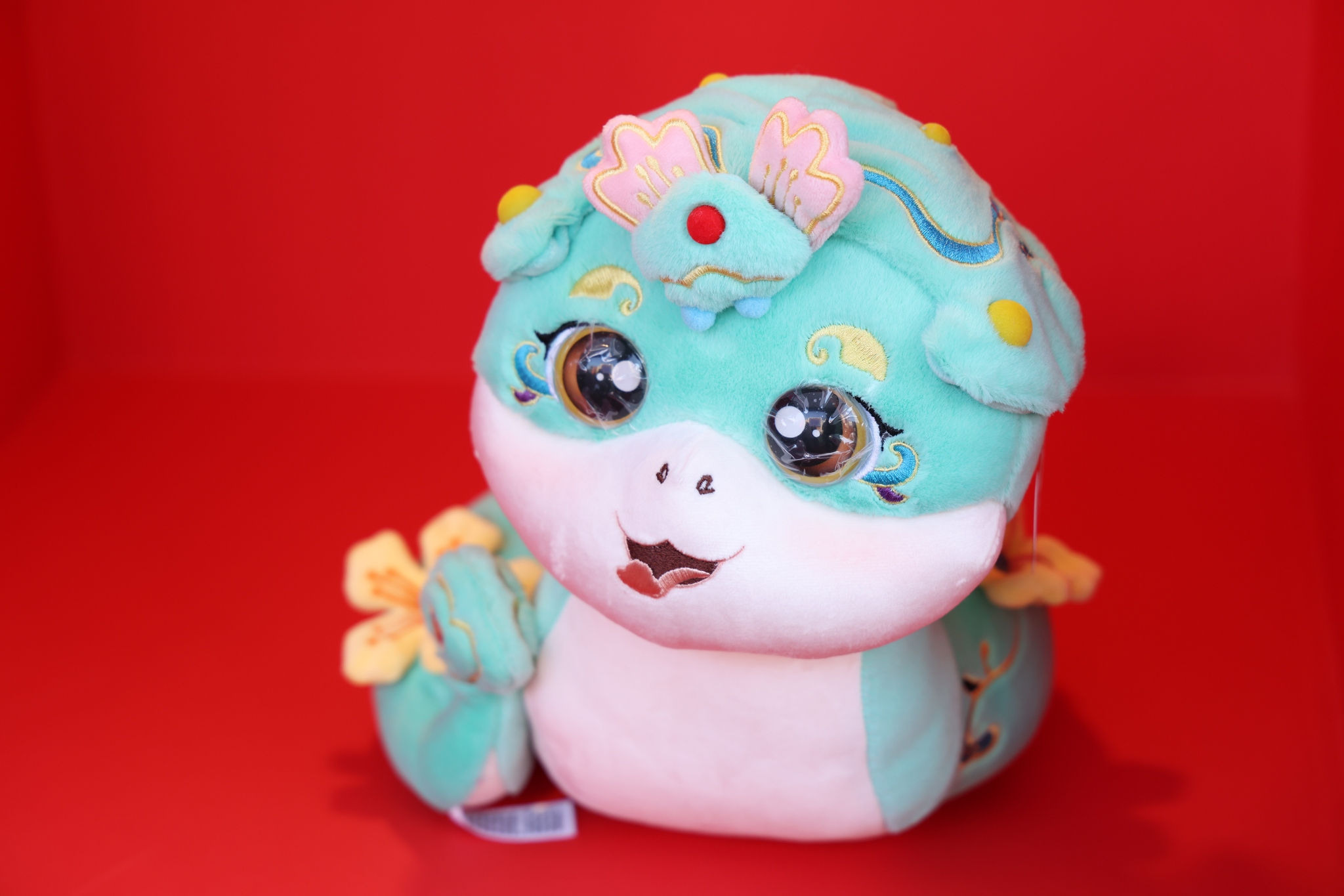 台北娜娜茶艺师旗袍