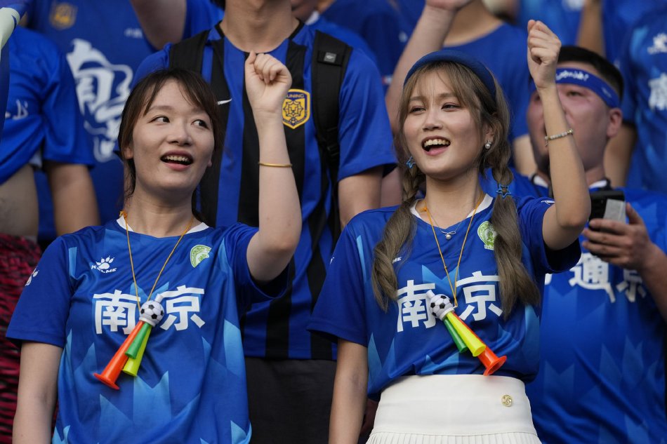 小蓝GTV 2024
