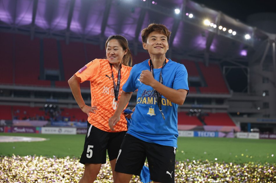 美女潮吹