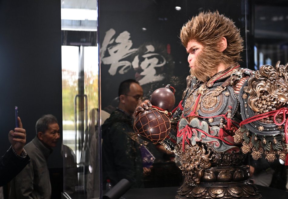 台灣男星