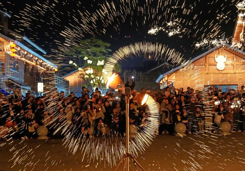 戰女神