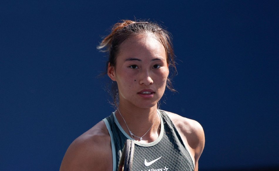 中國裸女
