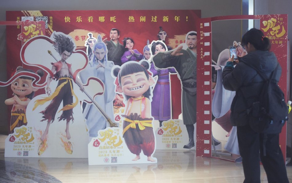 人妻回春按摩