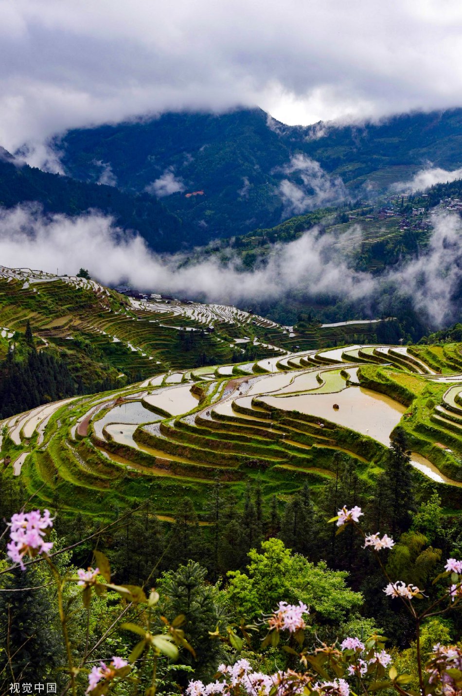 阴道按摩