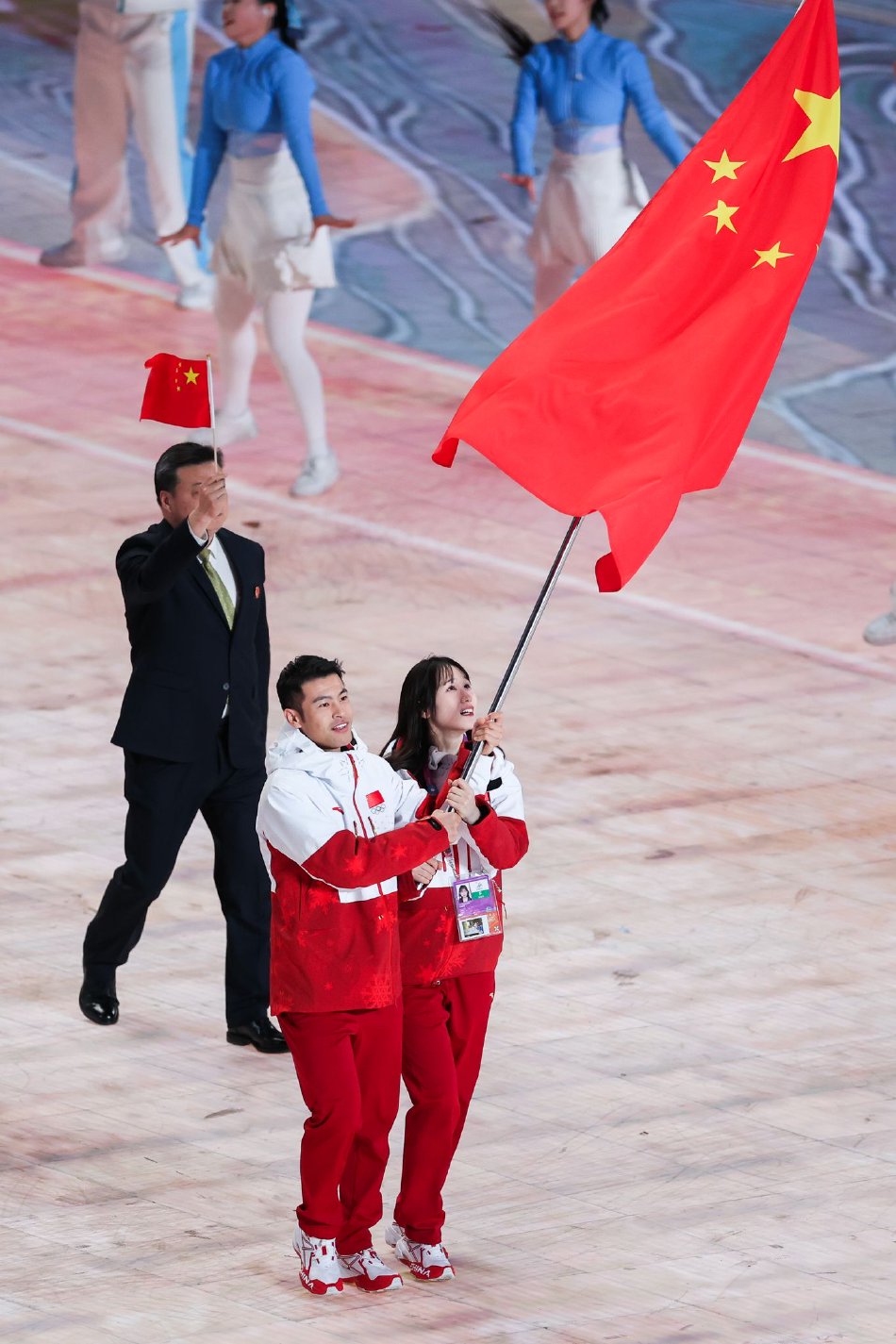 中国内射视频
