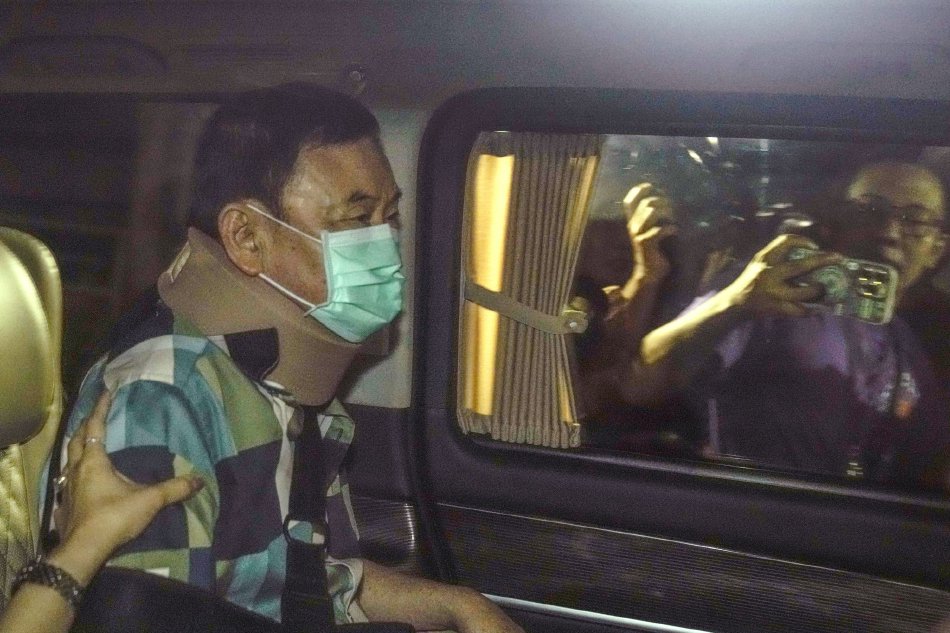 白絲襪