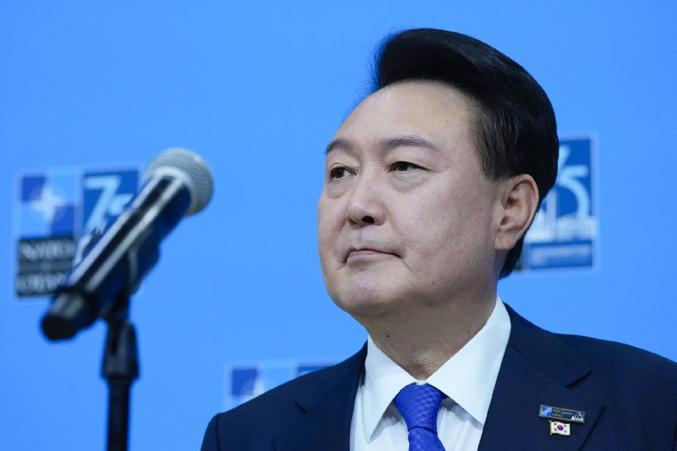 直昇機
