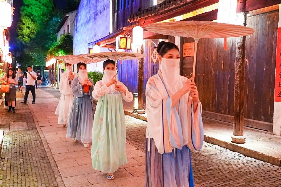 东京异种