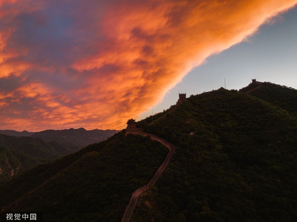 雜交派對