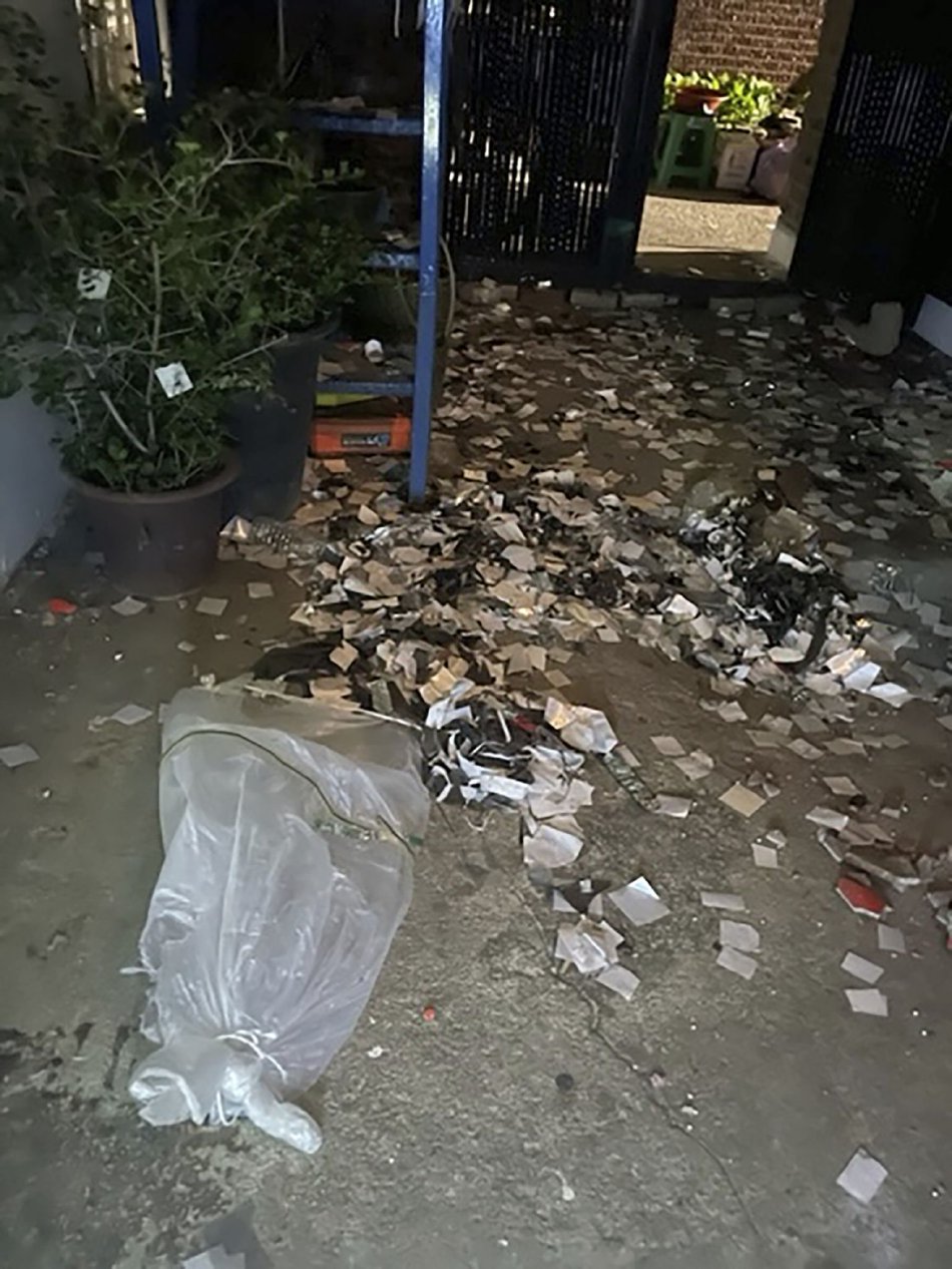 陳軍政