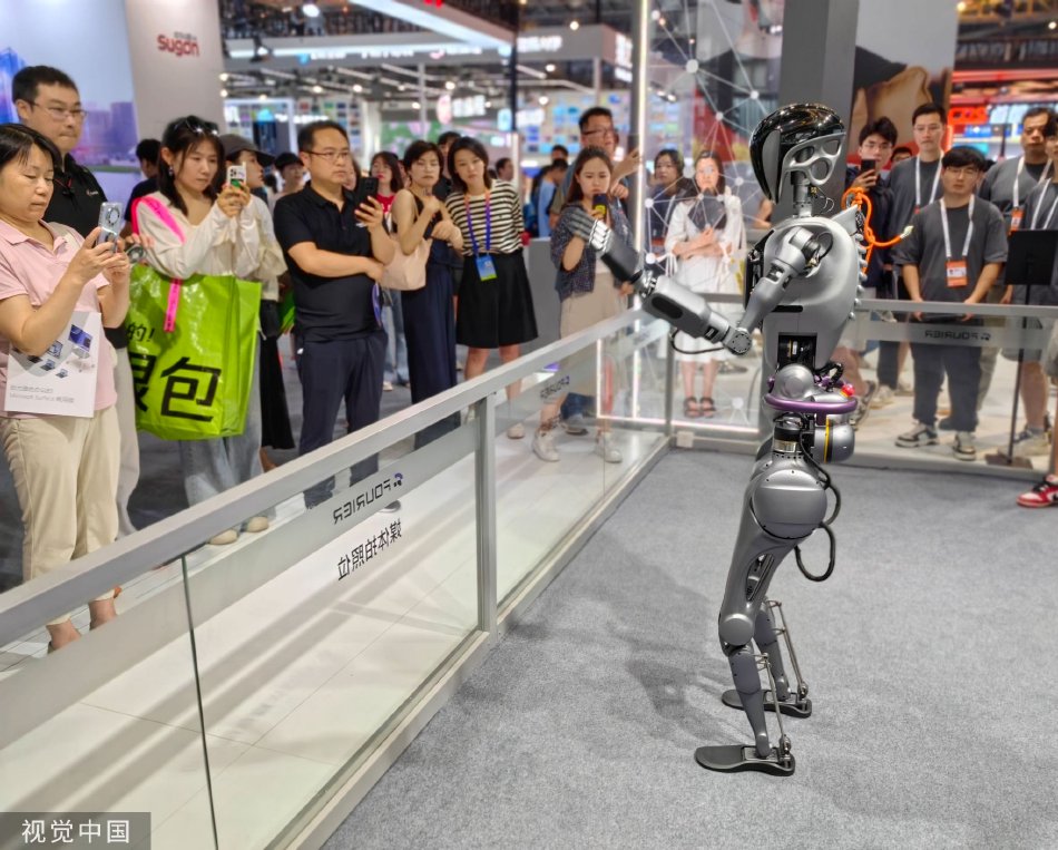 體位教學