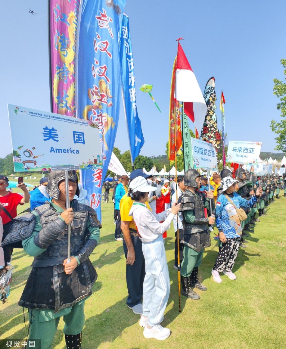 發情