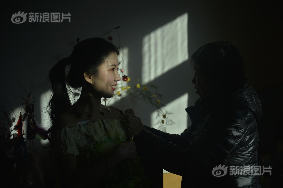 张柏芝的私密部位