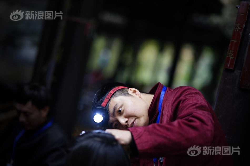 关晓彤被鹿晗干出了水第1集