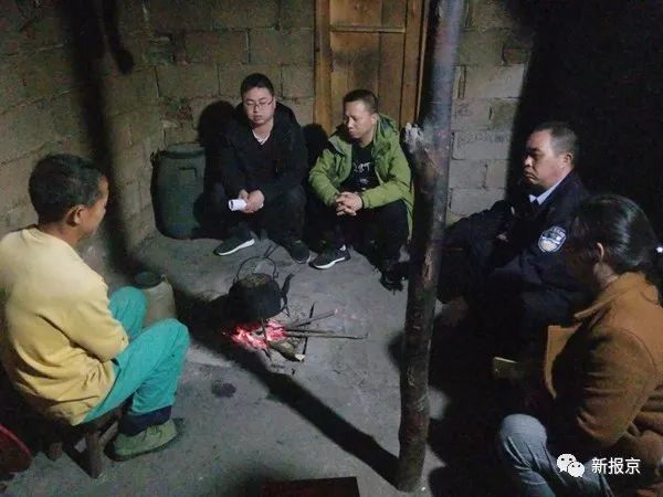 “绿书签行动”云端开启
