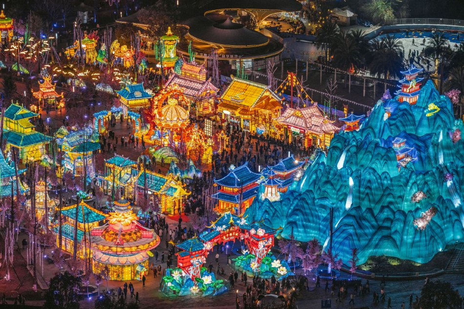 一级大片