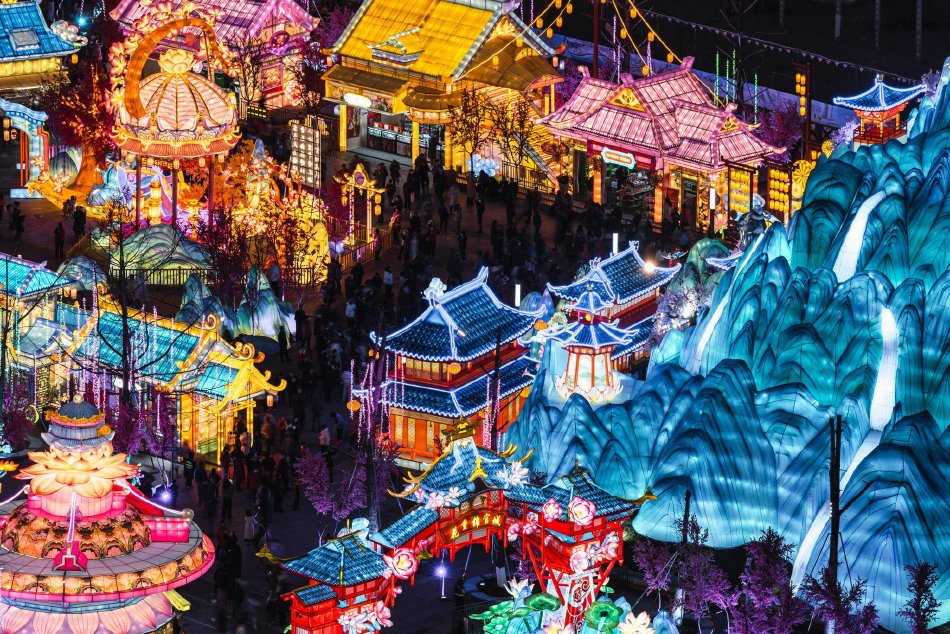 魅魔妈妈