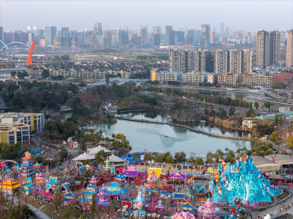 床戲