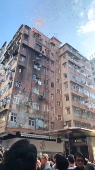 印允梅：银龄真情献余热