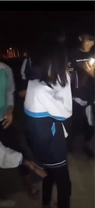 校花被 娇喘出奶动漫