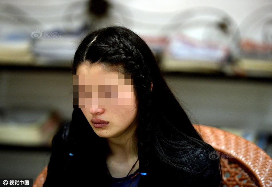 台灣女模