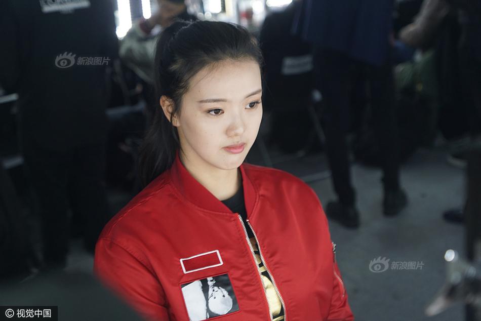 萌琪琪