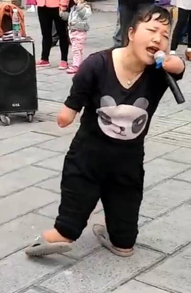 人口手足儿歌_儿歌简谱(2)