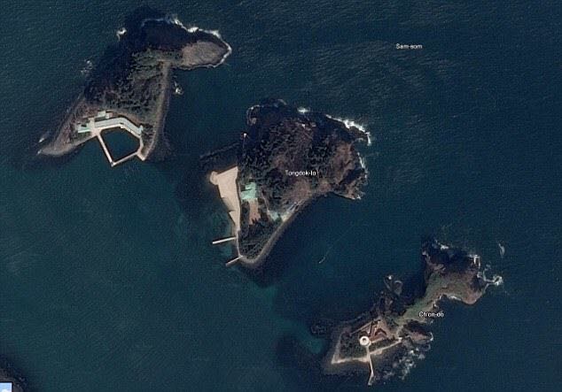 台灣流出